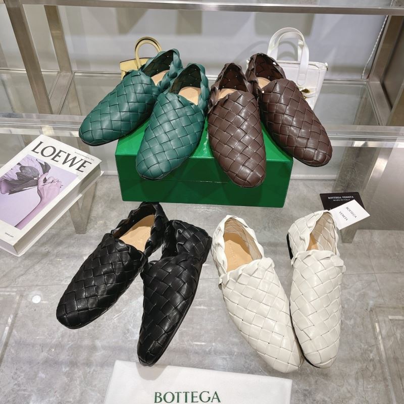 Bottega Veneta Shoes